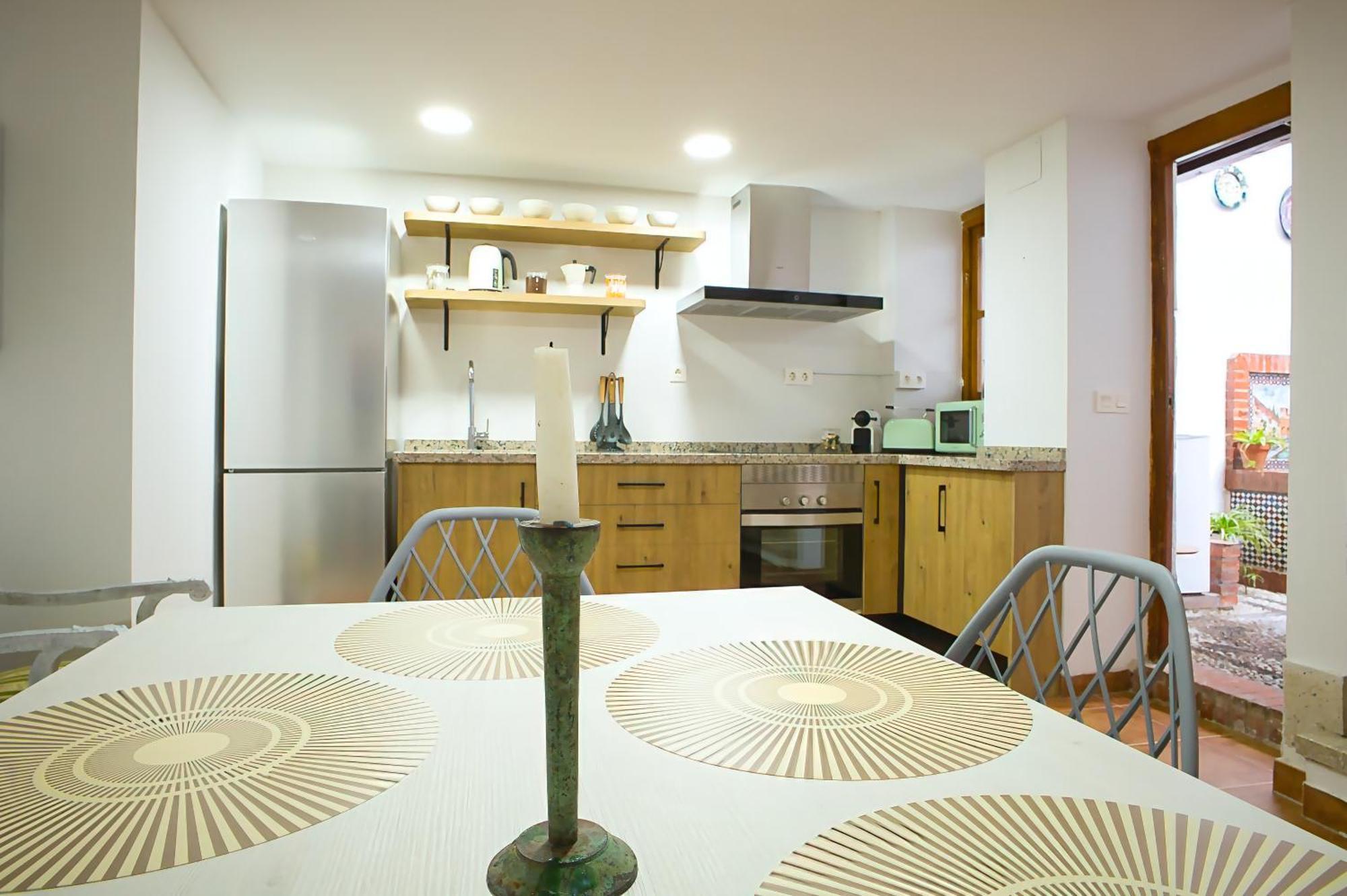 Villa Sunny House Terraza Privada Y Parking Granada Exterior foto